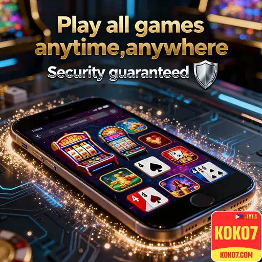 koko7 app explore exclusive game