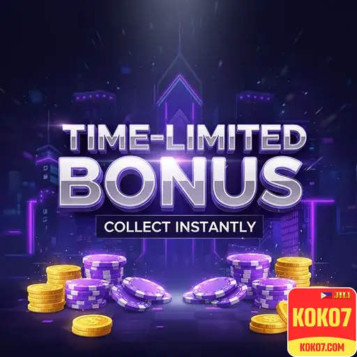 koko7 bonus play latest game