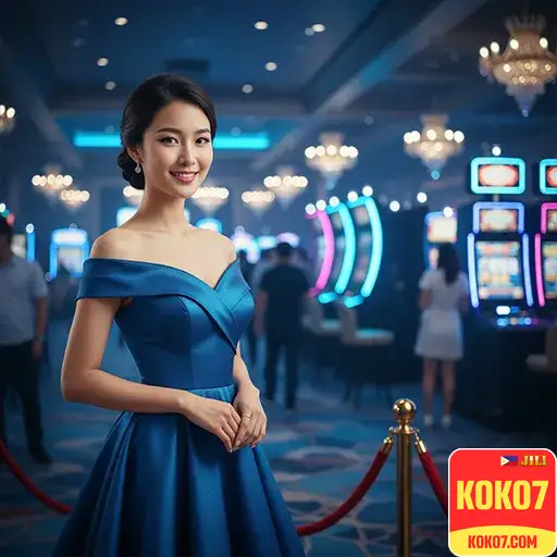 koko7 casino explore popular game