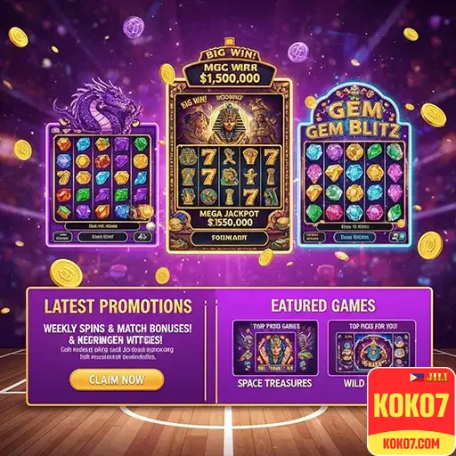 koko7  play premier game